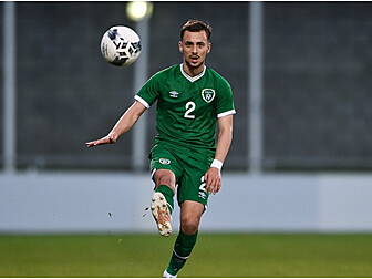 Lee O'Connor signs permanent d...